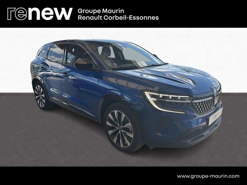 Photo 7 de l’annonce de RENAULT Austral d’occasion à vendre à CORBEIL-ESSONNES