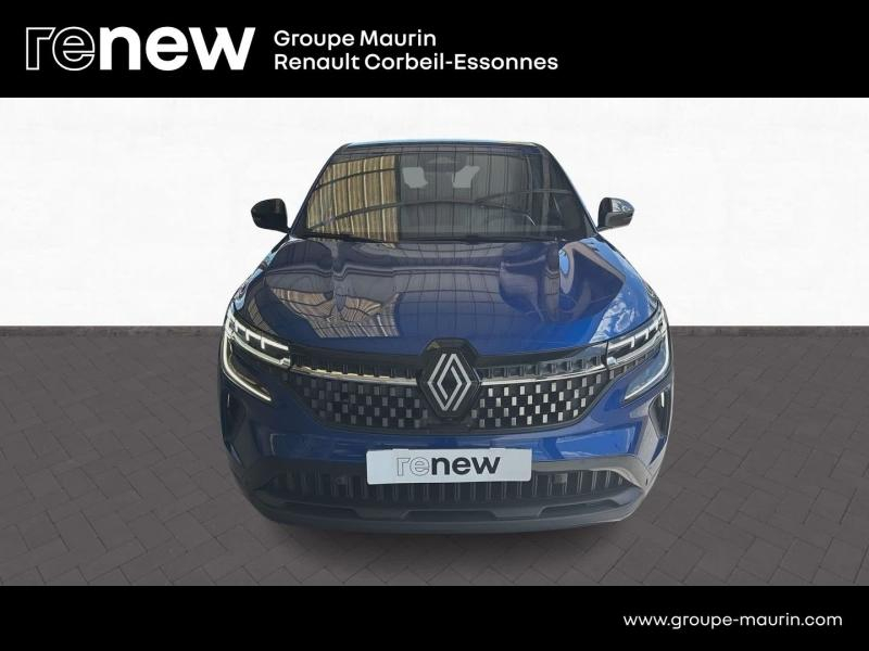 Photo 8 de l’annonce de RENAULT Austral d’occasion à vendre à CORBEIL-ESSONNES