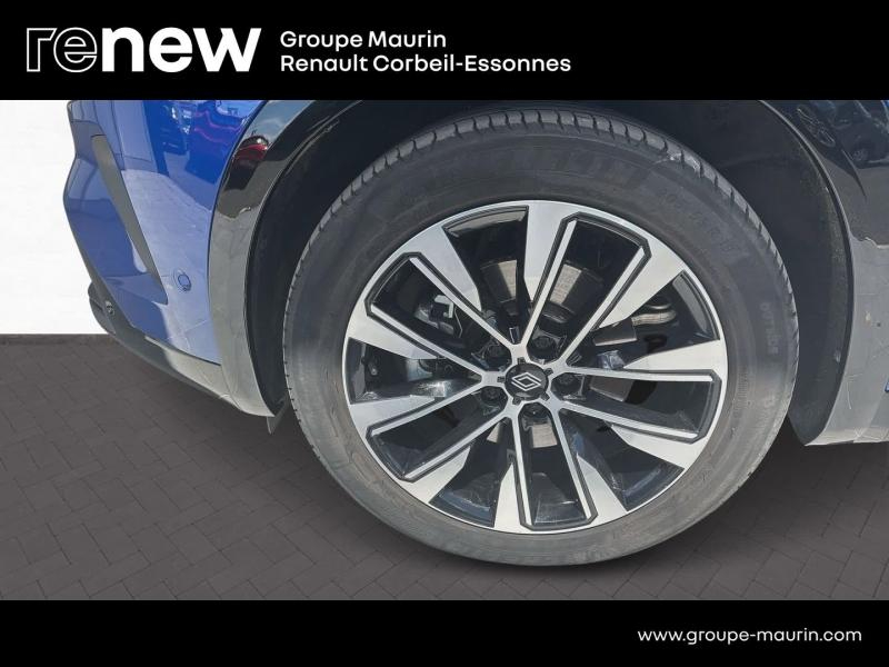 Photo 9 de l’annonce de RENAULT Austral d’occasion à vendre à CORBEIL-ESSONNES
