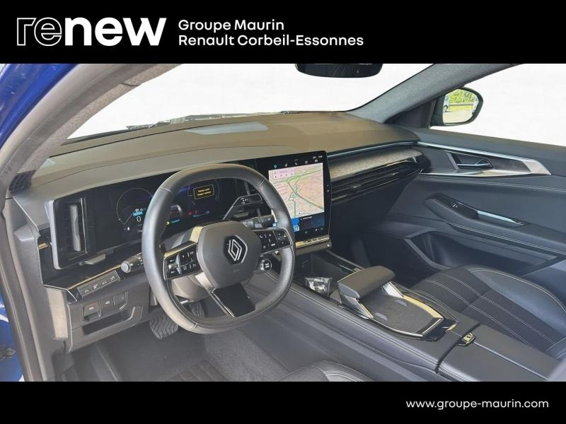 Photo 10 de l’annonce de RENAULT Austral d’occasion à vendre à CORBEIL-ESSONNES