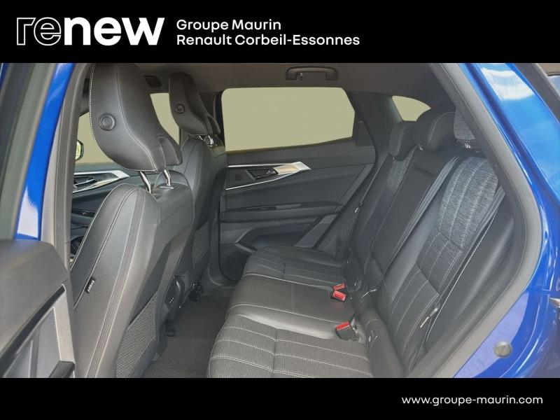 Photo 12 de l’annonce de RENAULT Austral d’occasion à vendre à CORBEIL-ESSONNES