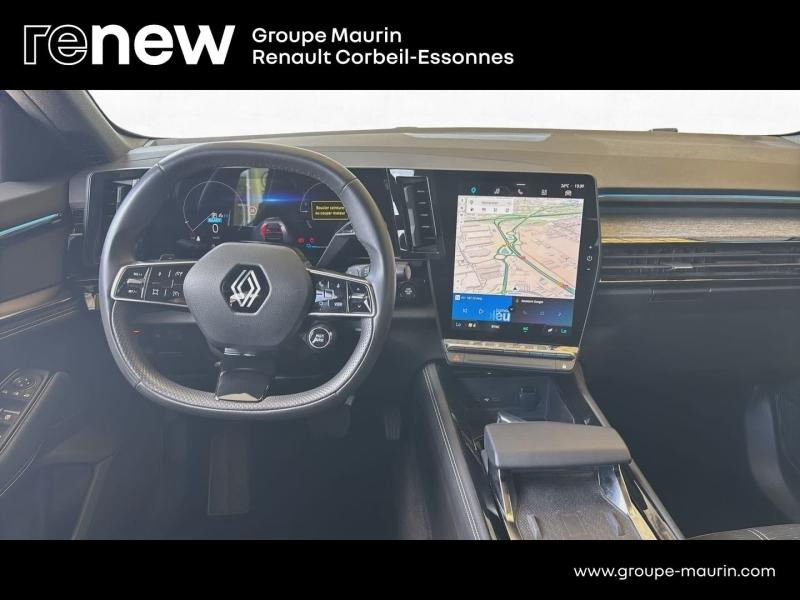 Photo 14 de l’annonce de RENAULT Austral d’occasion à vendre à CORBEIL-ESSONNES