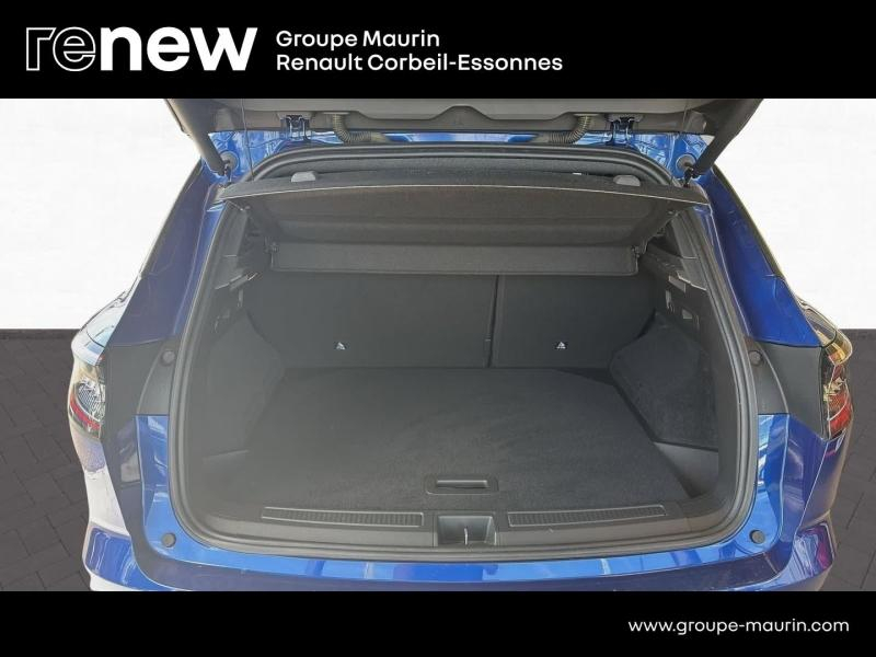 Photo 15 de l’annonce de RENAULT Austral d’occasion à vendre à CORBEIL-ESSONNES