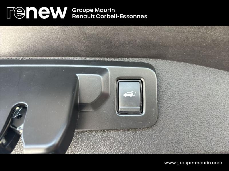 Photo 16 de l’annonce de RENAULT Austral d’occasion à vendre à CORBEIL-ESSONNES