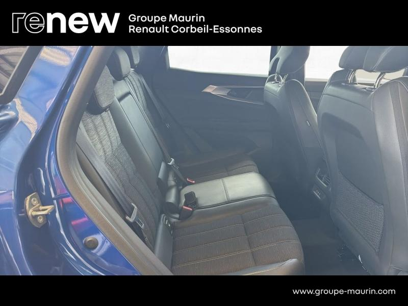 Photo 17 de l’annonce de RENAULT Austral d’occasion à vendre à CORBEIL-ESSONNES