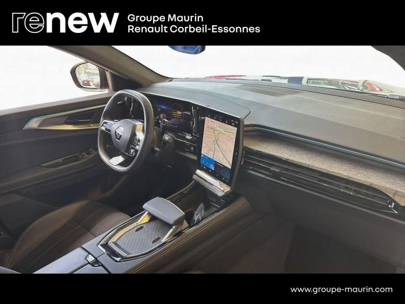 Photo 18 de l’annonce de RENAULT Austral d’occasion à vendre à CORBEIL-ESSONNES