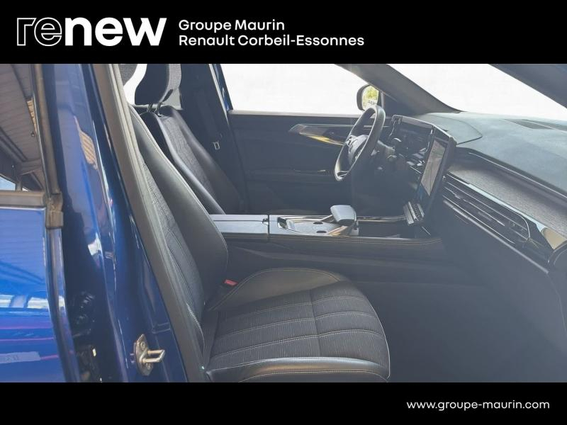 Photo 19 de l’annonce de RENAULT Austral d’occasion à vendre à CORBEIL-ESSONNES