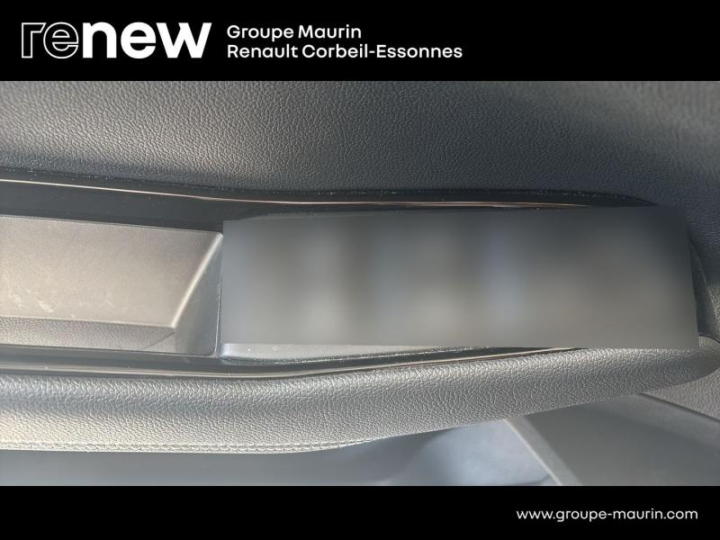 Photo 20 de l’annonce de RENAULT Austral d’occasion à vendre à CORBEIL-ESSONNES