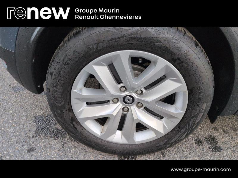 Photo 10 de l’annonce de RENAULT Captur d’occasion à vendre à CHENNEVIÈRES-SUR-MARNE