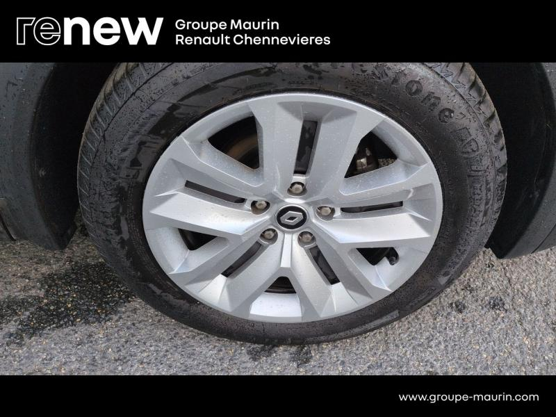 Photo 11 de l’annonce de RENAULT Captur d’occasion à vendre à CHENNEVIÈRES-SUR-MARNE