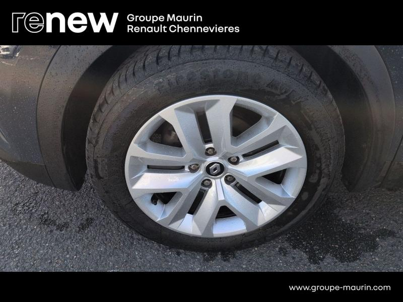 Photo 12 de l’annonce de RENAULT Captur d’occasion à vendre à CHENNEVIÈRES-SUR-MARNE