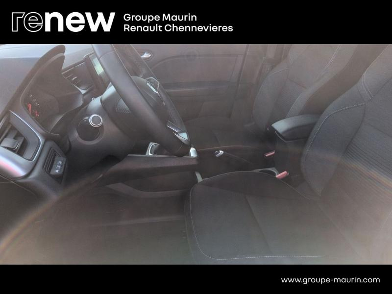 Photo 14 de l’annonce de RENAULT Captur d’occasion à vendre à CHENNEVIÈRES-SUR-MARNE