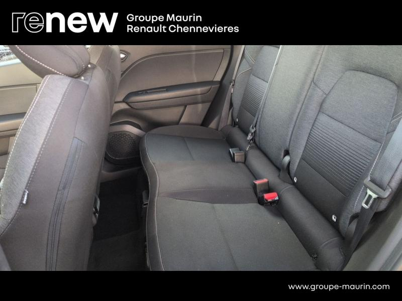 Photo 16 de l’annonce de RENAULT Captur d’occasion à vendre à CHENNEVIÈRES-SUR-MARNE