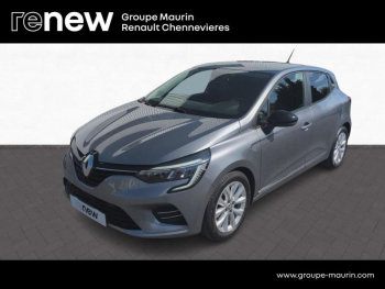 RENAULT Clio 1.0 TCe 90ch Evolution