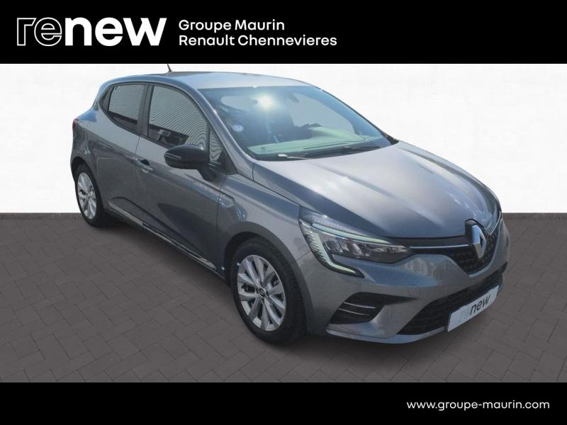 Photo 3 de l’annonce de RENAULT Clio d’occasion à vendre à CHENNEVIÈRES-SUR-MARNE