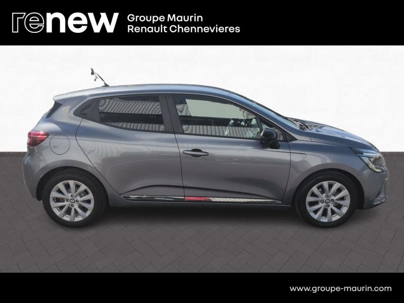 Photo 4 de l’annonce de RENAULT Clio d’occasion à vendre à CHENNEVIÈRES-SUR-MARNE