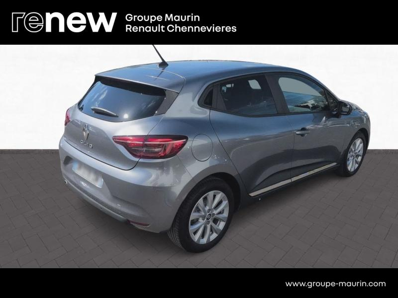 Photo 5 de l’annonce de RENAULT Clio d’occasion à vendre à CHENNEVIÈRES-SUR-MARNE