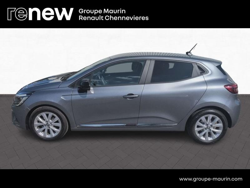 Photo 8 de l’annonce de RENAULT Clio d’occasion à vendre à CHENNEVIÈRES-SUR-MARNE