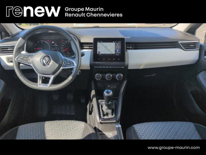 Photo 17 de l’annonce de RENAULT Clio d’occasion à vendre à CHENNEVIÈRES-SUR-MARNE
