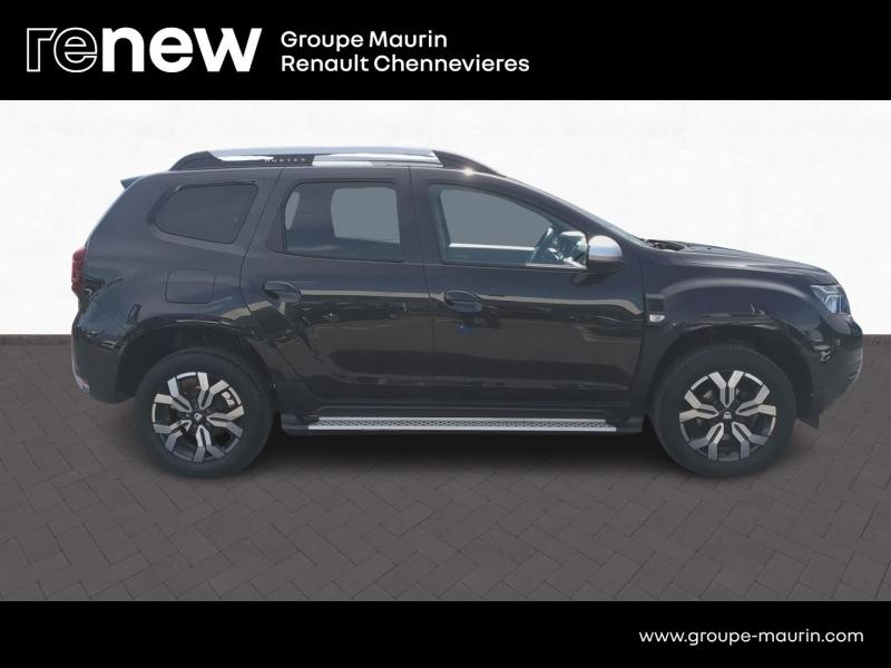 Photo 4 de l’annonce de DACIA Duster d’occasion à vendre à CHENNEVIÈRES-SUR-MARNE