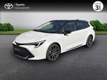 TOYOTA Corolla Touring Spt 1.8 140ch GR Sport MY23