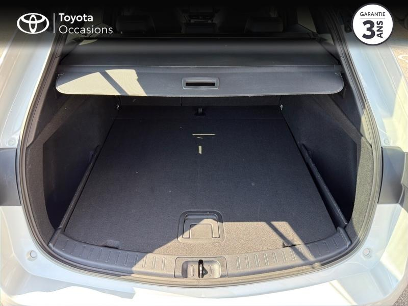 Photo 10 de l’annonce de TOYOTA Corolla Touring Spt d’occasion à vendre à CHARMEIL