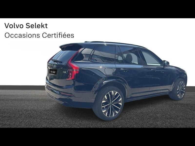 Photo 3 de l’annonce de VOLVO XC90 d’occasion à vendre à AIX-EN-PROVENCE