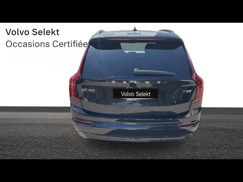 Photo 6 de l’annonce de VOLVO XC90 d’occasion à vendre à AIX-EN-PROVENCE