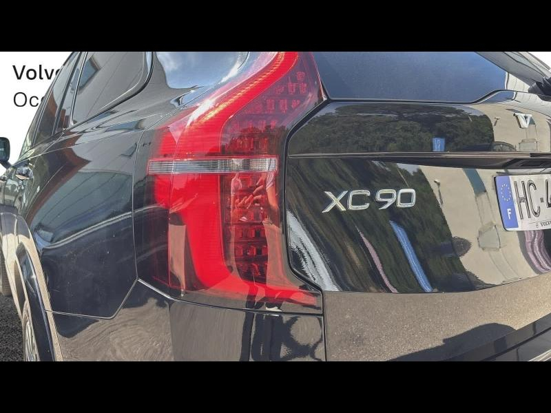Photo 7 de l’annonce de VOLVO XC90 d’occasion à vendre à AIX-EN-PROVENCE