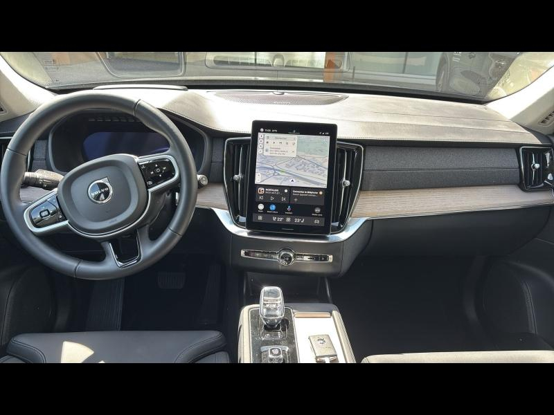 Photo 9 de l’annonce de VOLVO XC90 d’occasion à vendre à AIX-EN-PROVENCE