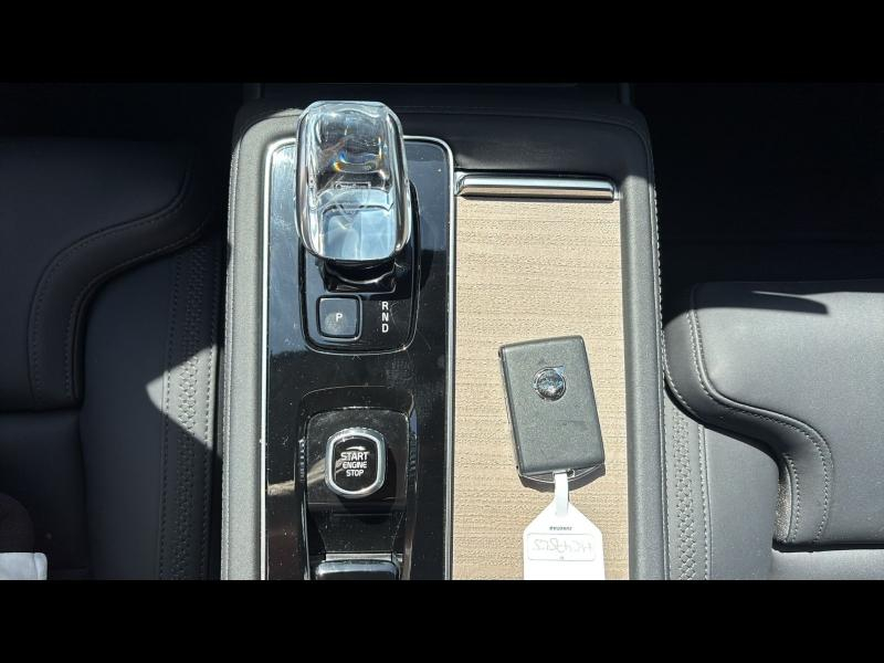 Photo 18 de l’annonce de VOLVO XC90 d’occasion à vendre à AIX-EN-PROVENCE