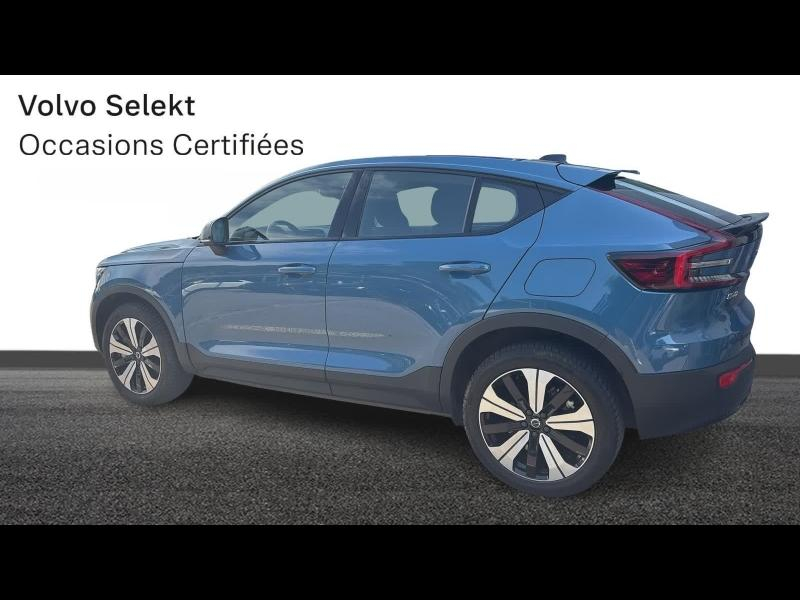 Photo 3 de l’annonce de VOLVO C40 d’occasion à vendre à AIX-EN-PROVENCE