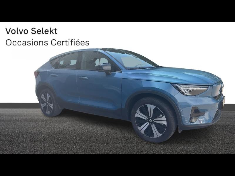 Photo 5 de l’annonce de VOLVO C40 d’occasion à vendre à AIX-EN-PROVENCE
