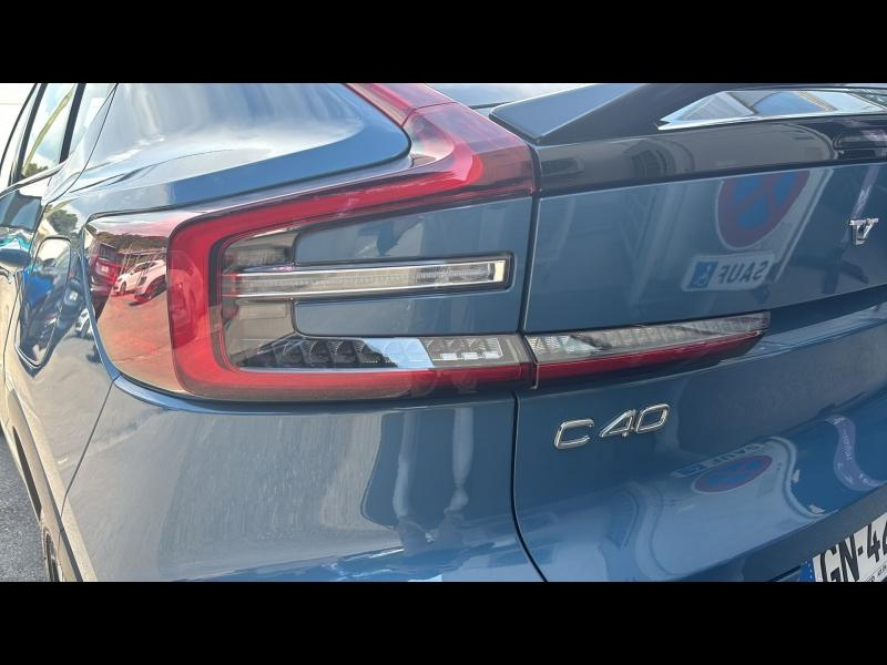 Photo 6 de l’annonce de VOLVO C40 d’occasion à vendre à AIX-EN-PROVENCE