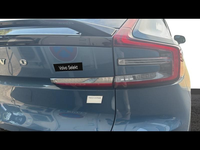 Photo 7 de l’annonce de VOLVO C40 d’occasion à vendre à AIX-EN-PROVENCE