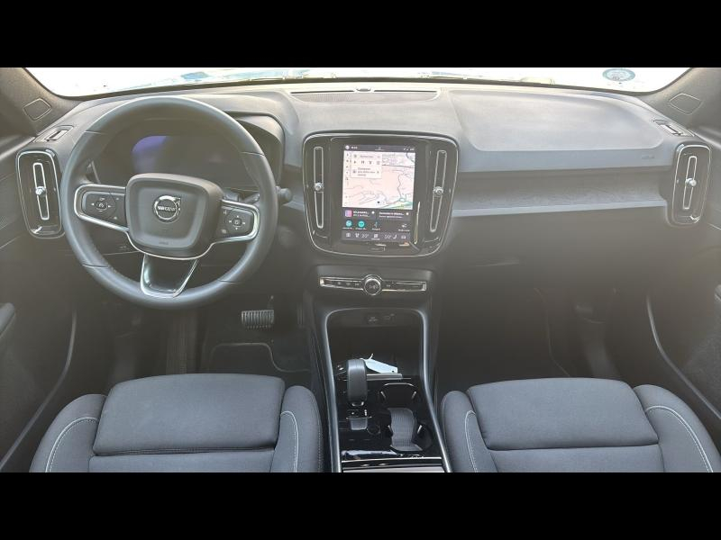 Photo 8 de l’annonce de VOLVO C40 d’occasion à vendre à AIX-EN-PROVENCE