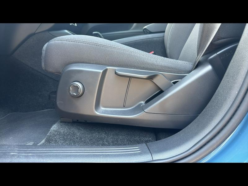 Photo 13 de l’annonce de VOLVO C40 d’occasion à vendre à AIX-EN-PROVENCE