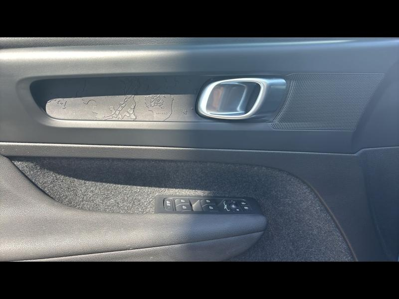 Photo 14 de l’annonce de VOLVO C40 d’occasion à vendre à AIX-EN-PROVENCE
