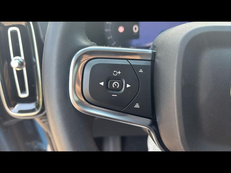 Photo 16 de l’annonce de VOLVO C40 d’occasion à vendre à AIX-EN-PROVENCE
