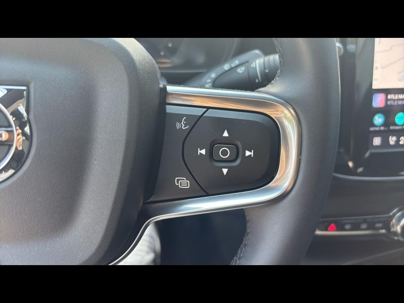 Photo 17 de l’annonce de VOLVO C40 d’occasion à vendre à AIX-EN-PROVENCE