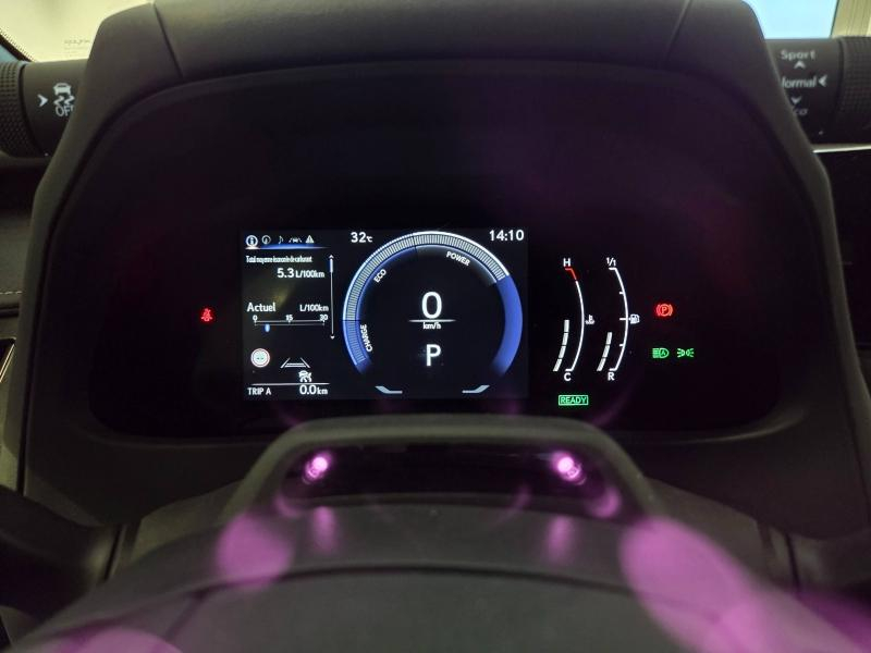 Photo 5 de l’annonce de LEXUS UX d’occasion à vendre à AUBIÈRE