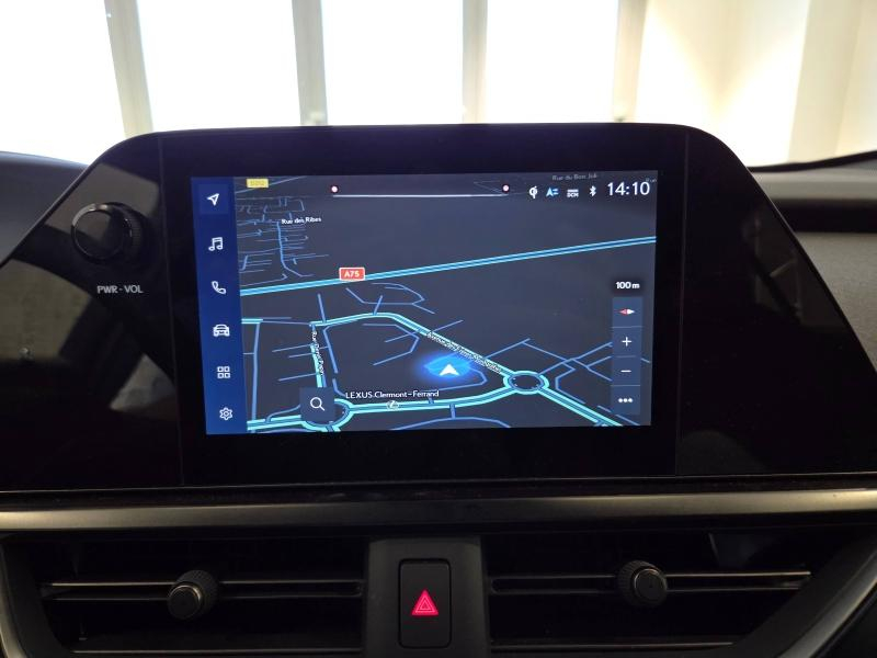 Photo 6 de l’annonce de LEXUS UX d’occasion à vendre à AUBIÈRE