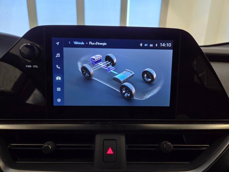 Photo 8 de l’annonce de LEXUS UX d’occasion à vendre à AUBIÈRE