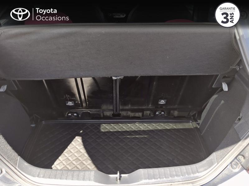 Photo 10 de l’annonce de TOYOTA Aygo X d’occasion à vendre à NÎMES