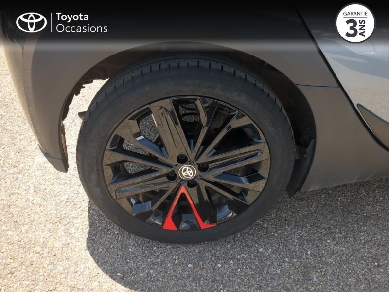 Photo 16 de l’annonce de TOYOTA Aygo X d’occasion à vendre à NÎMES