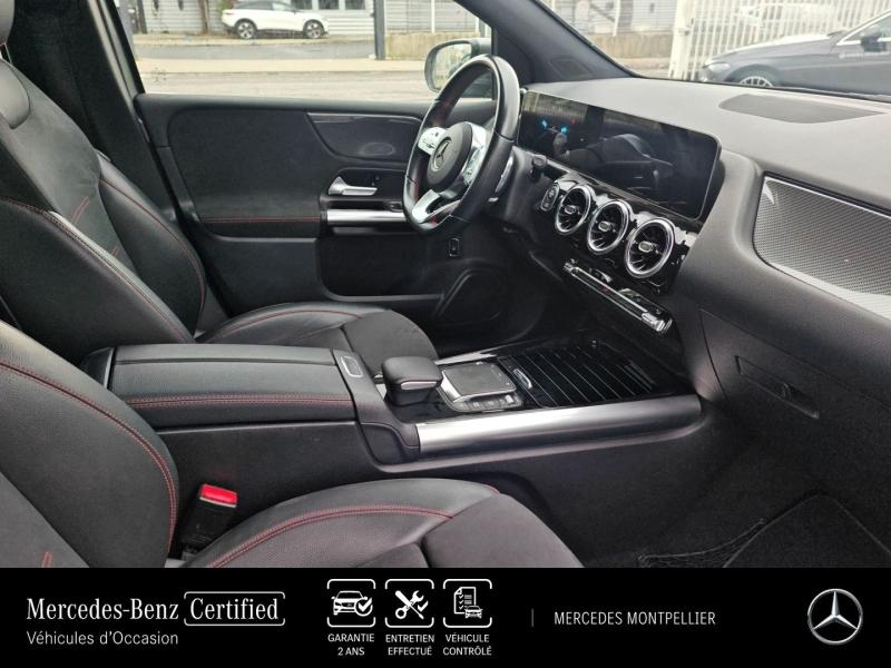 Photo 11 de l’annonce de MERCEDES-BENZ Classe B d’occasion à vendre à MONTPELLIER