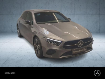 MERCEDES-BENZ Classe A d’occasion à vendre à NIMES