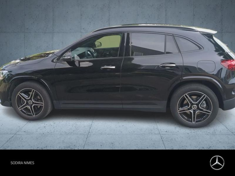 Photo 5 de l’annonce de MERCEDES-BENZ Classe GLA d’occasion à vendre à NIMES