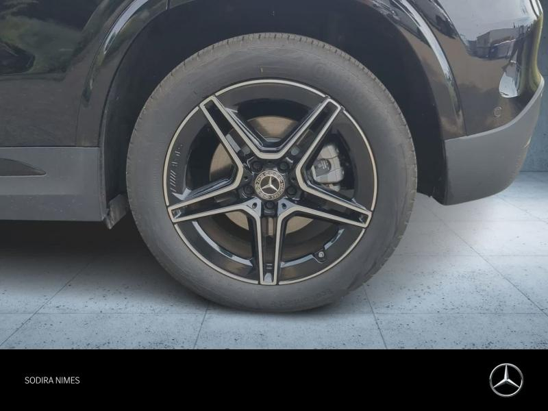 Photo 9 de l’annonce de MERCEDES-BENZ Classe GLA d’occasion à vendre à NIMES