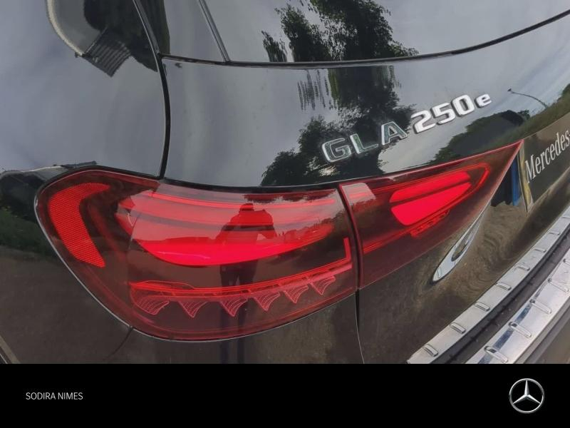 Photo 10 de l’annonce de MERCEDES-BENZ Classe GLA d’occasion à vendre à NIMES